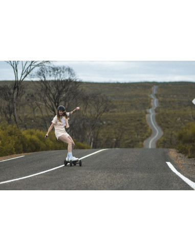 Evolve Hadean Carbon All-Terrain