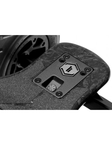 Evolve Hadean Carbon All-Terrain