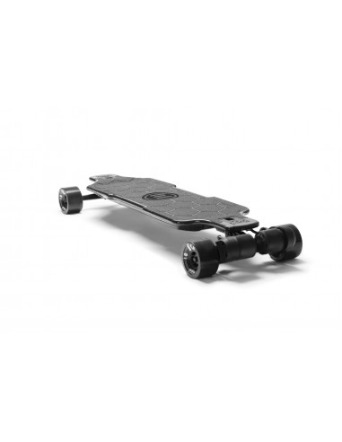 Evolve Hadean Carbon Street