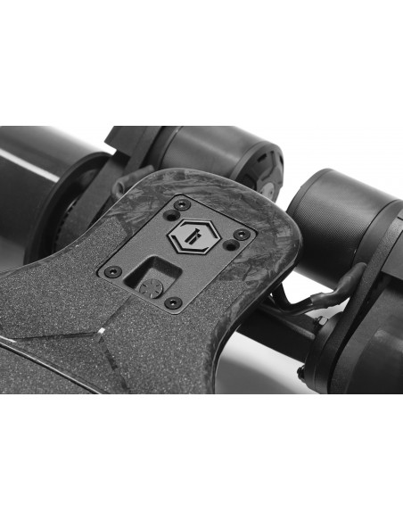 Evolve Hadean Carbon Street