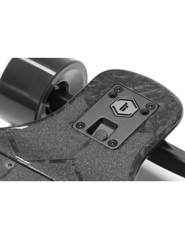 Evolve Hadean Carbon Street