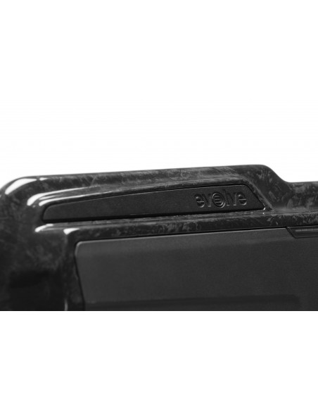 Evolve Hadean Carbon Street