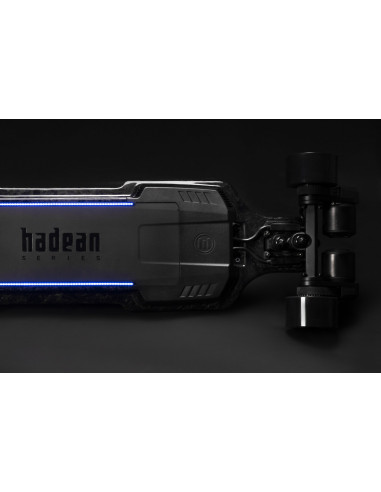 Evolve Hadean Carbon Street