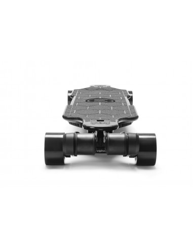 Evolve Hadean Carbon Street + AllTerrain