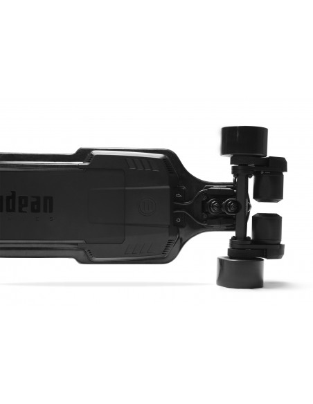 Evolve Hadean Carbon Street + AllTerrain