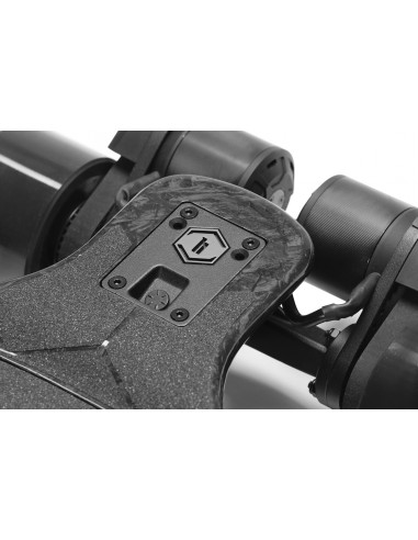 Evolve Hadean Carbon Street + AllTerrain