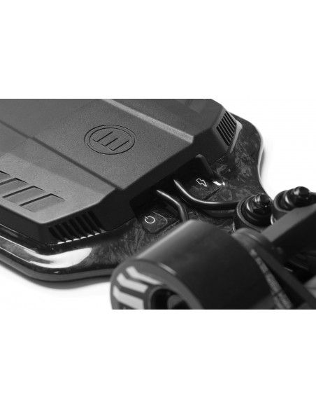 Evolve Hadean Carbon Street + AllTerrain