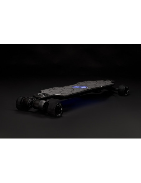 Evolve Hadean Carbon Street + AllTerrain