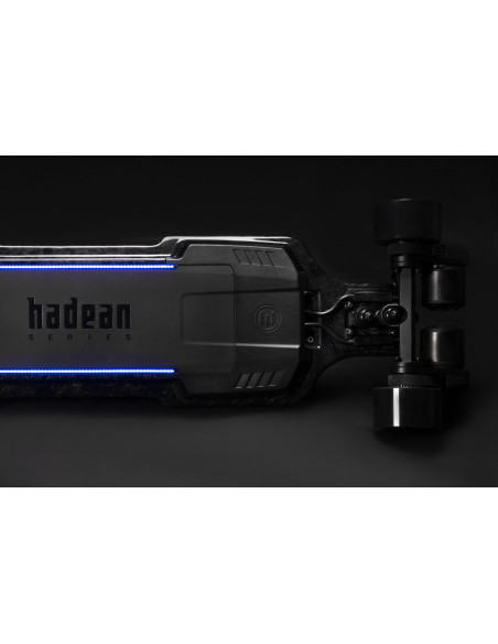 Evolve Hadean Carbon Street + AllTerrain