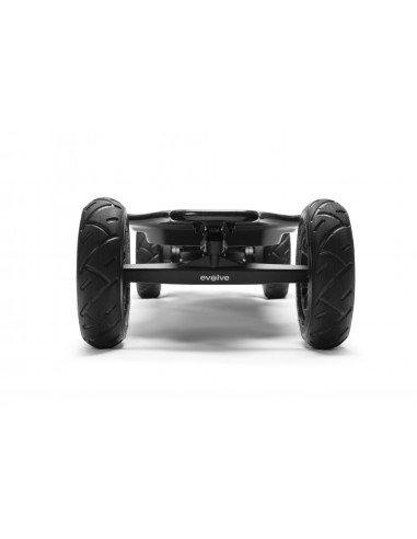 Evolve Hadean Carbon Street + AllTerrain