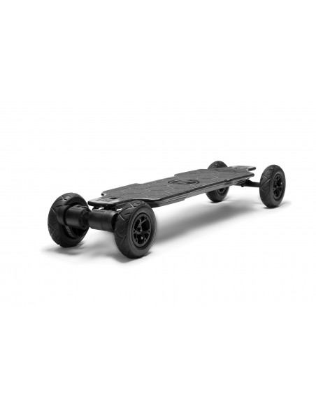 Evolve Hadean Carbon Street + AllTerrain