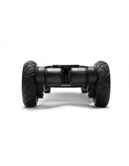 Evolve Hadean Carbon Street + AllTerrain