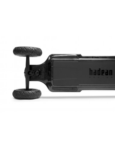 Evolve Hadean Carbon Street + AllTerrain