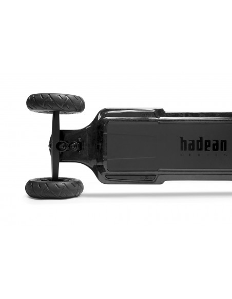 Evolve Hadean Carbon Street + AllTerrain