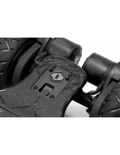 Evolve Hadean Carbon Street + AllTerrain