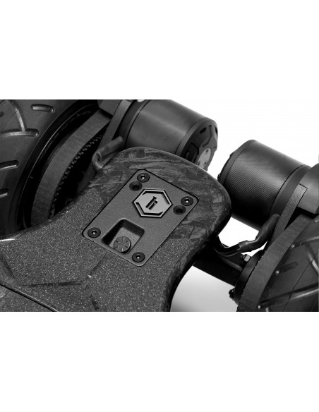 Evolve Hadean Carbon Street + AllTerrain