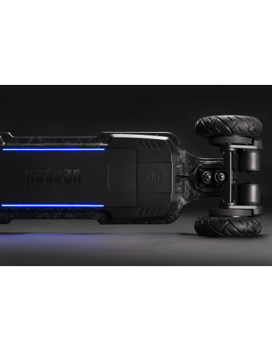 Evolve Hadean Carbon Street + AllTerrain