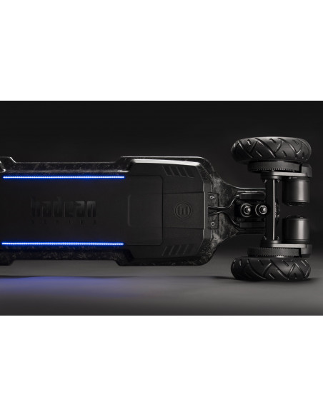 Evolve Hadean Carbon Street + AllTerrain