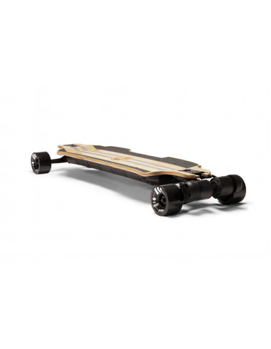 Evolve Hadean Bamboo Street