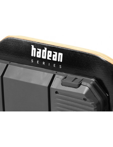 Evolve Hadean Bamboo Street