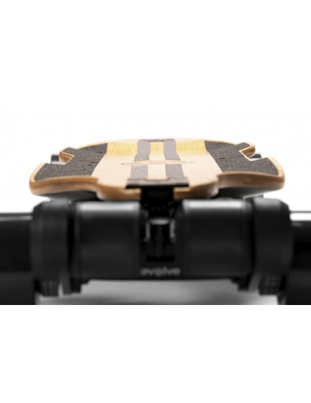 Evolve Hadean Bamboo Street