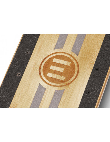 Evolve Hadean Bamboo Street