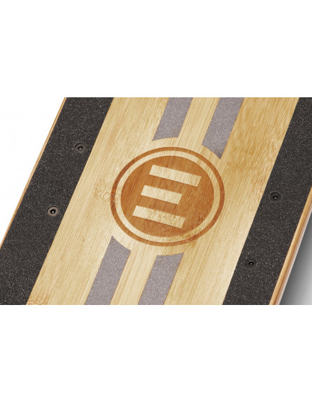 Evolve Hadean Bamboo Street