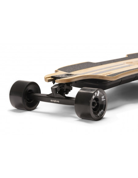 Evolve Hadean Bamboo Street