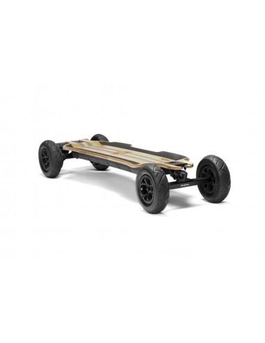 Evolve Hadean Bamboo All-Terrain