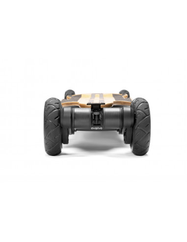 Evolve Hadean Bamboo All-Terrain
