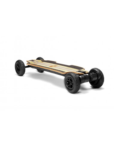 Evolve Hadean Bamboo All-Terrain