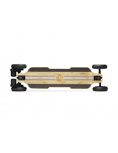 Evolve Hadean Bamboo All-Terrain