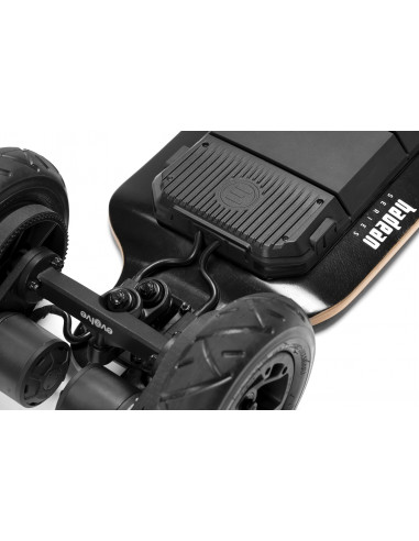 Evolve Hadean Bamboo All-Terrain