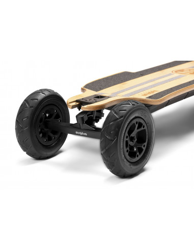 Evolve Hadean Bamboo All-Terrain