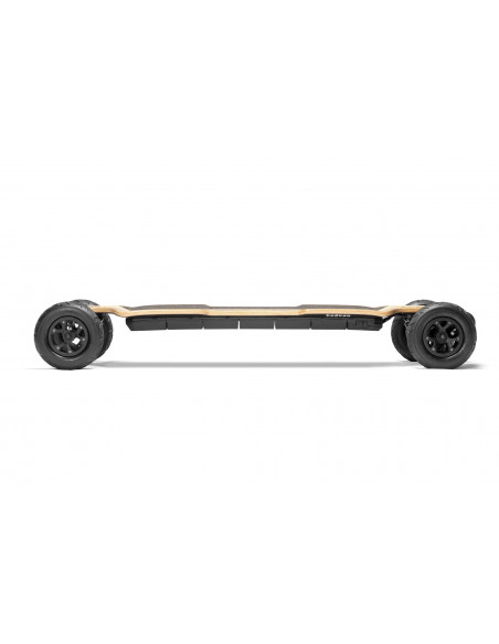 Evolve Hadean Bamboo Street + AllTerrain