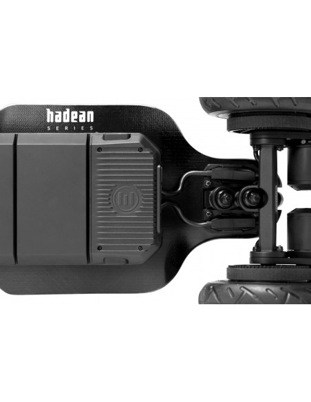 Evolve Hadean Bamboo Street + AllTerrain