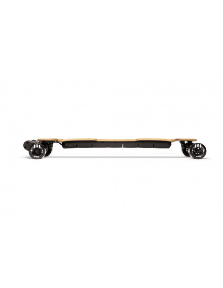 Evolve Hadean Bamboo Street + AllTerrain
