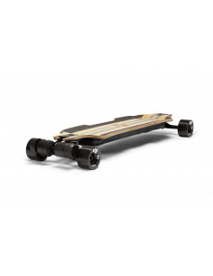 Evolve Hadean Bamboo Street + AllTerrain 2