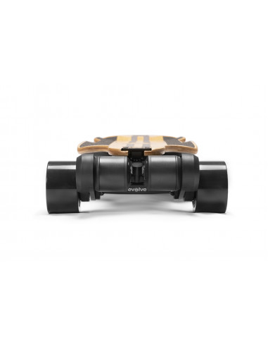 Evolve Hadean Bamboo Street + AllTerrain