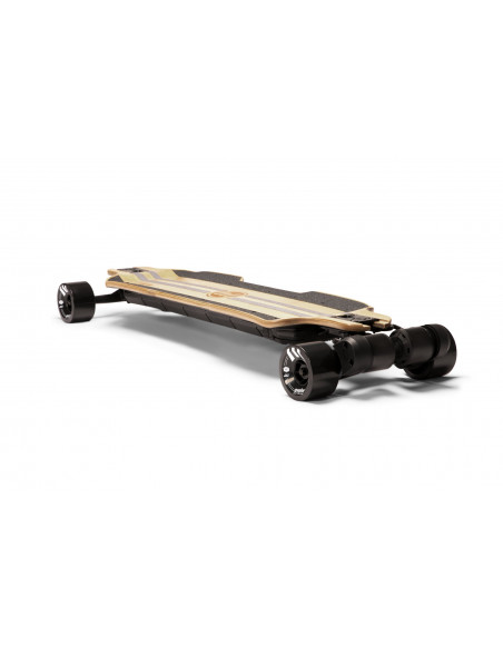 Evolve Hadean Bamboo Street + AllTerrain