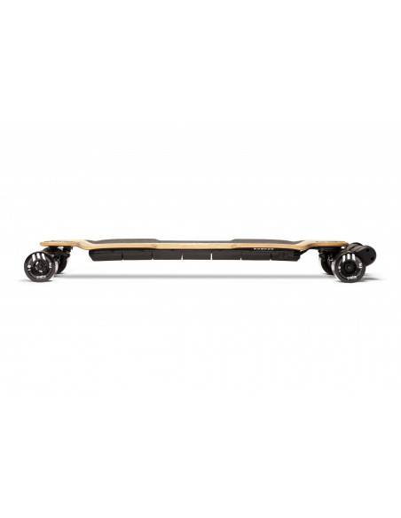 Evolve Hadean Bamboo Street + AllTerrain