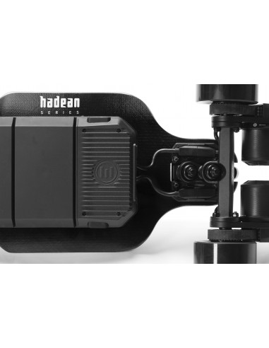 Evolve Hadean Bamboo Street + AllTerrain