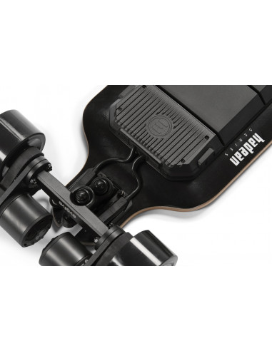 Evolve Hadean Bamboo Street + AllTerrain