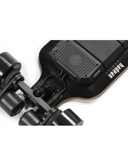 Evolve Hadean Bamboo Street + AllTerrain