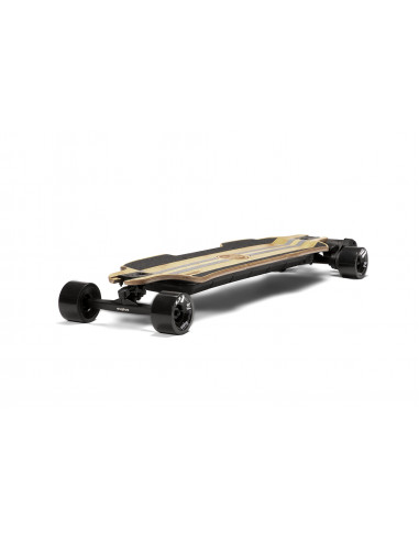 Evolve Hadean Bamboo Street + AllTerrain