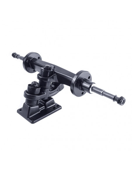 Truck tylni double kingpin 13,78" Truck tylni double kingpin 13,78"