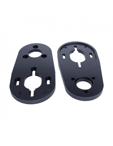 Mocowanie silnika do trucka 13,78".