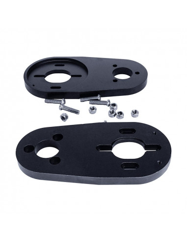 Mocowanie silnika do trucka 13,78".