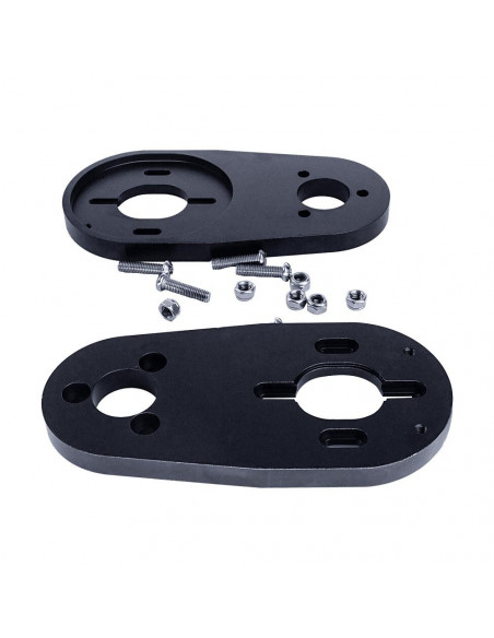 Mocowanie silnika do trucka 13,78".