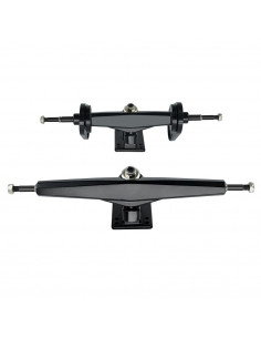 Truck double kingpin z mocowaniem silnika 13,78" 2